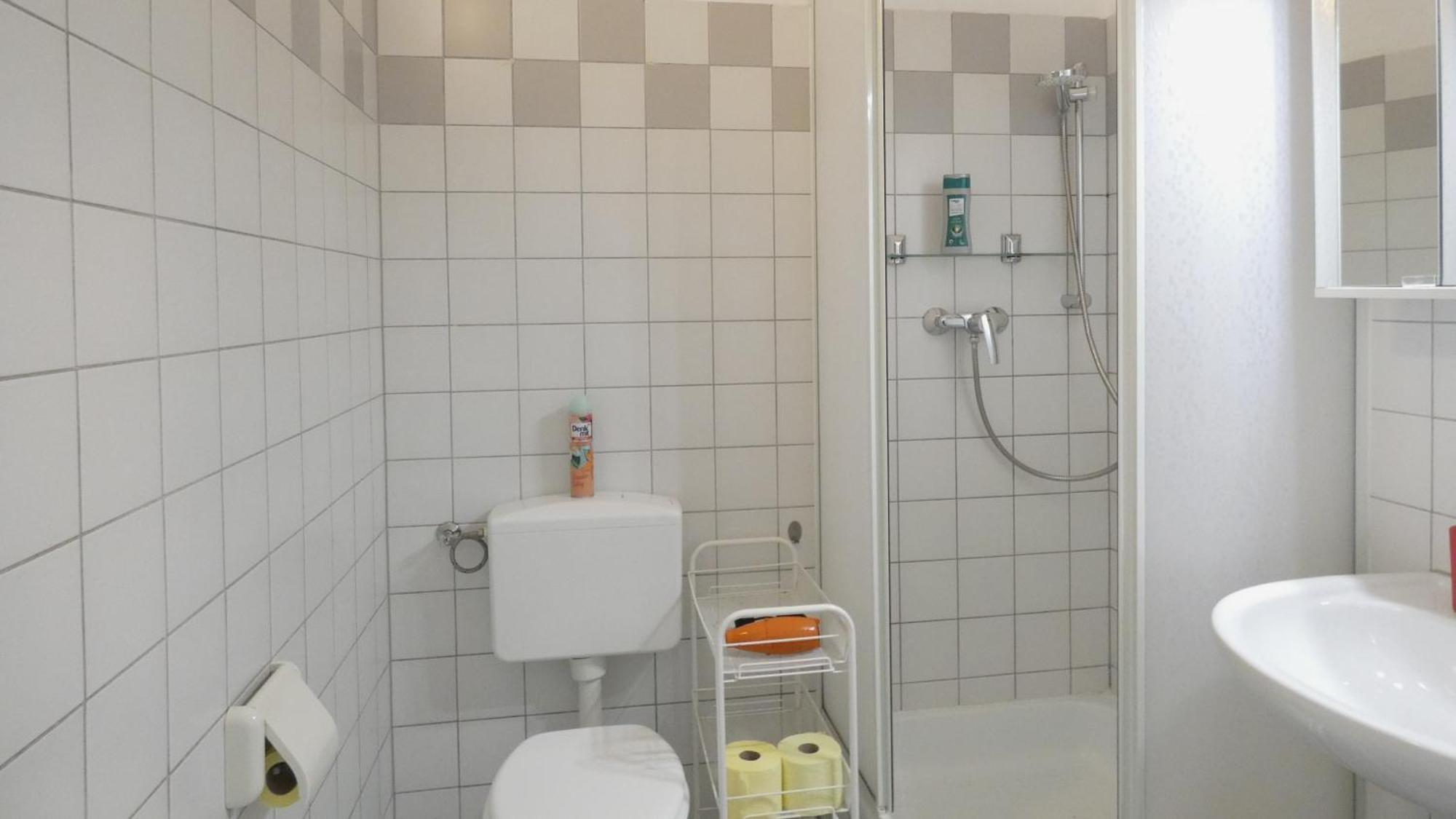 Stylish, 2-room Flat Near Augarten Apartamento *